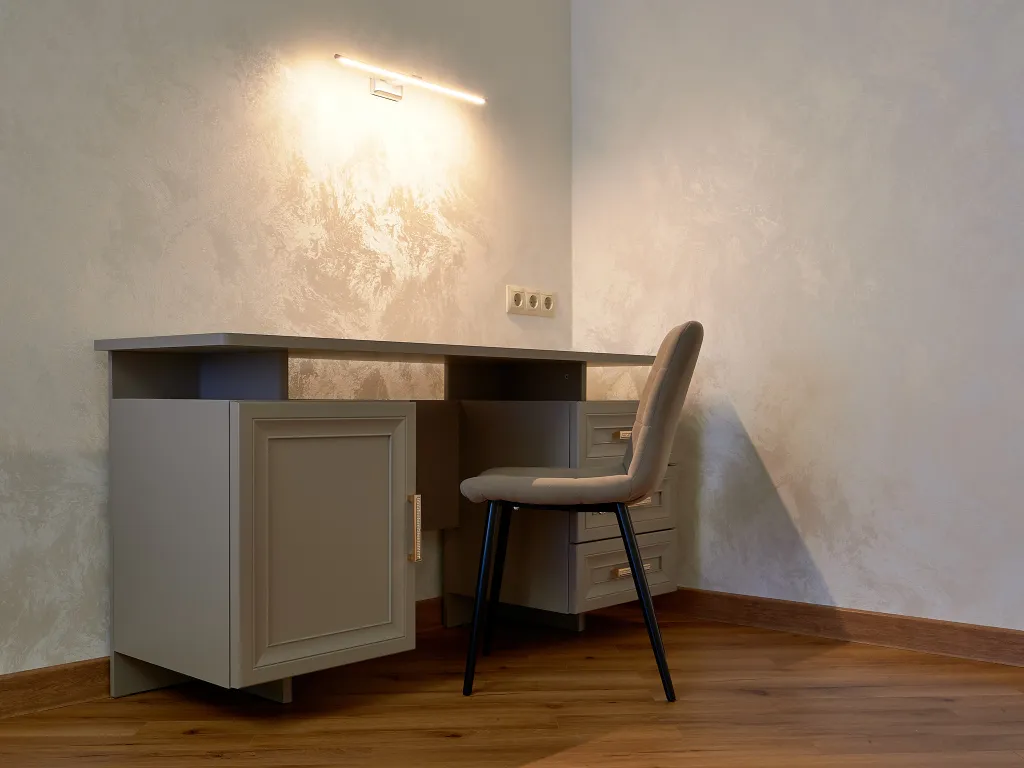 Квартира класса люкс в парковой зоне