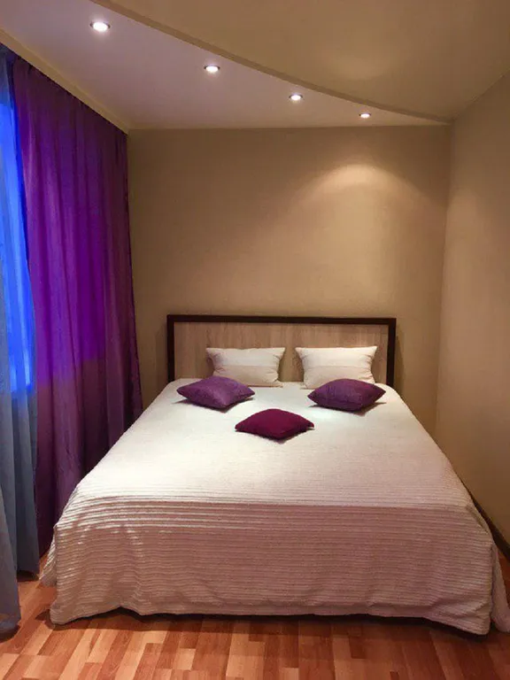 Квартира 2-комнатная Квартира — Екатеринбург