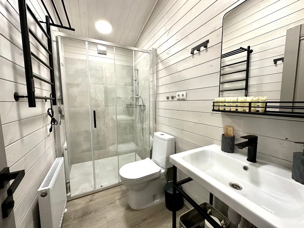 3-комнатный Дом