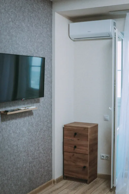 Апартаменты Бархат