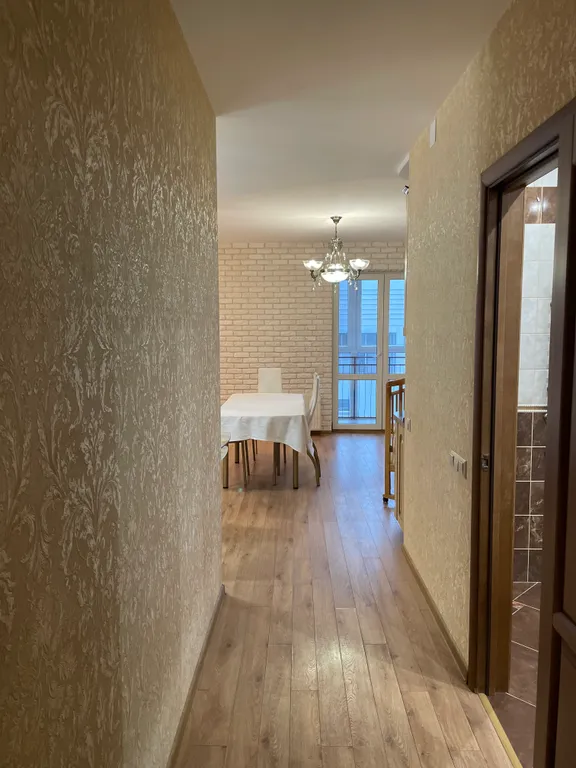 Уютная квартира в центре Минска