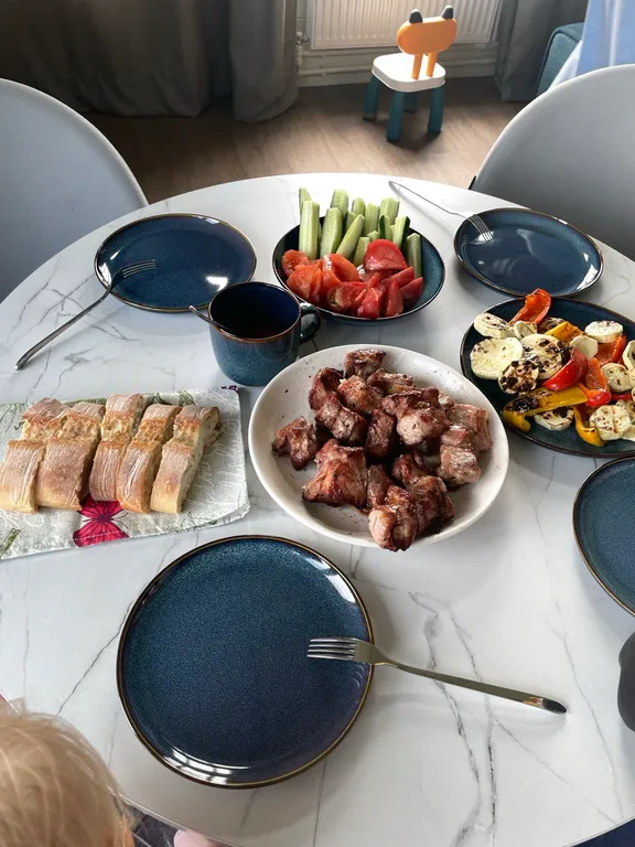 3-комнатный Дом