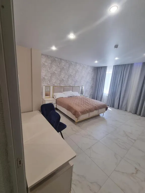 Квартира Комната — аренда посуточно в Курчатов