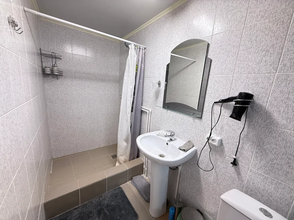 2-комнатный Дом