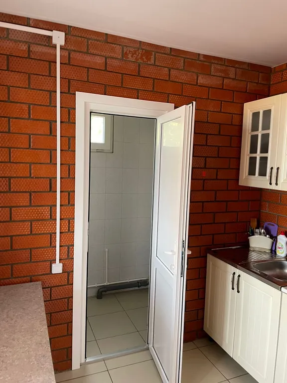 Домик с видом на море