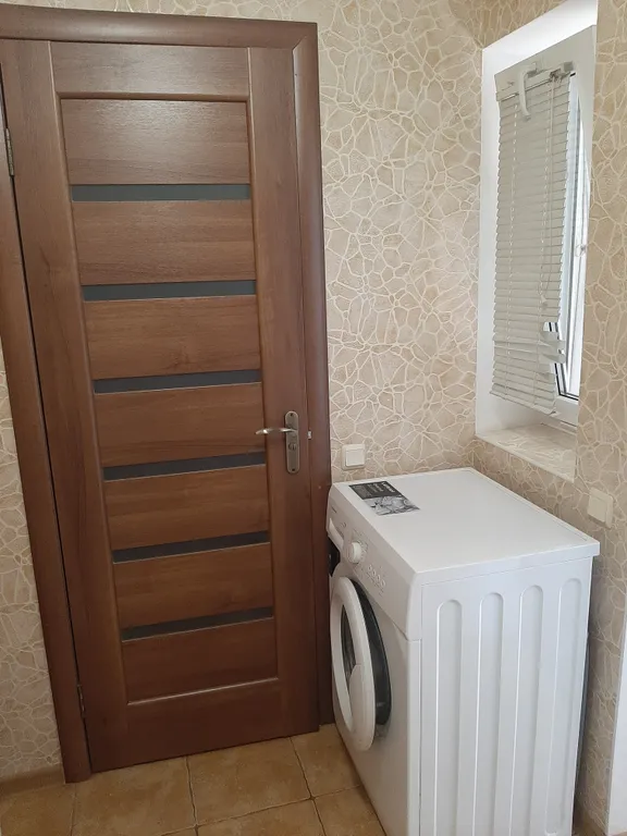 Коттедж Трёх комнатный дом до моря 5 минут пешком — Евпатория