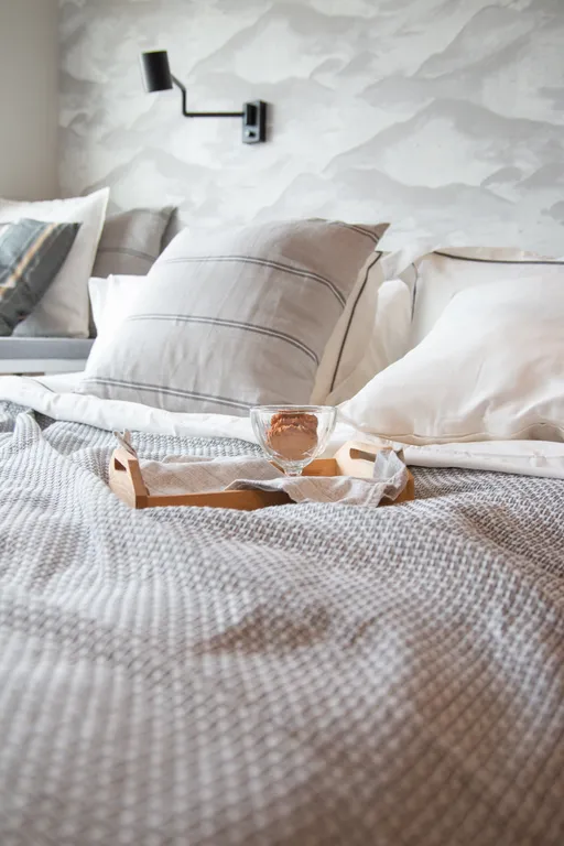 Дизайнерские апартаменты бизнес-класса Silver в центре города