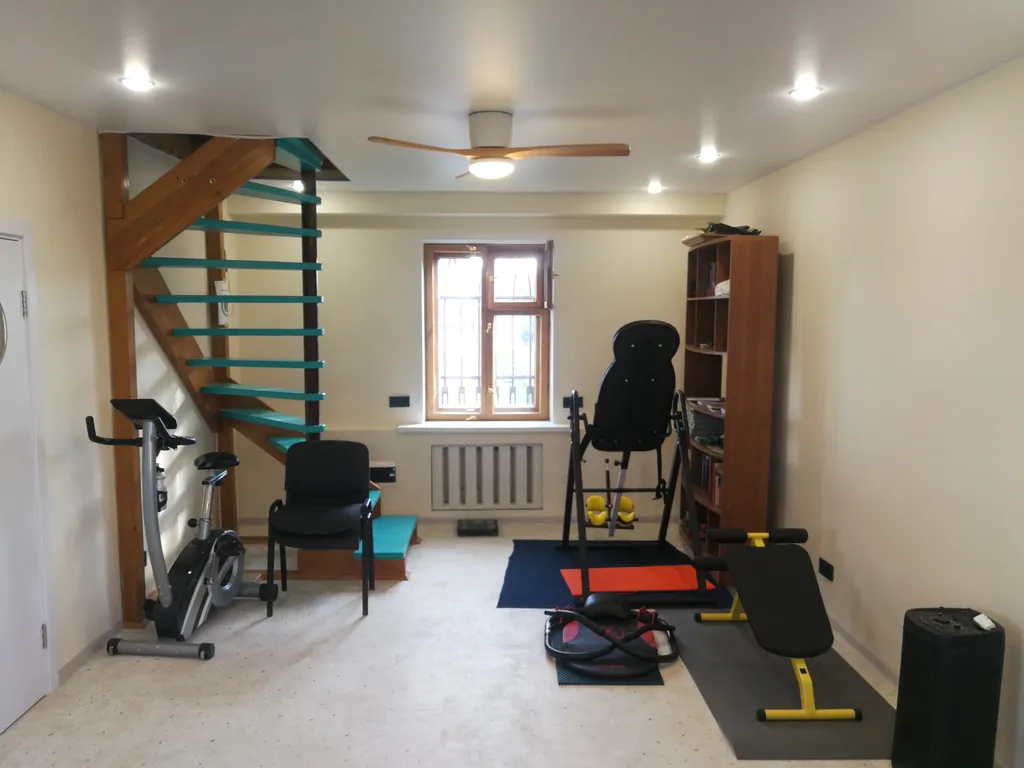 Комфортный коттедж рядом с городом Королев