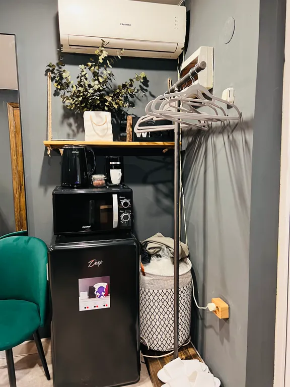 Квартира Квартира Студия в стиле лофт в самом сердце города — Анапа