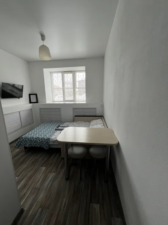 Студия рядом с Перинатальным центром в Барнауле