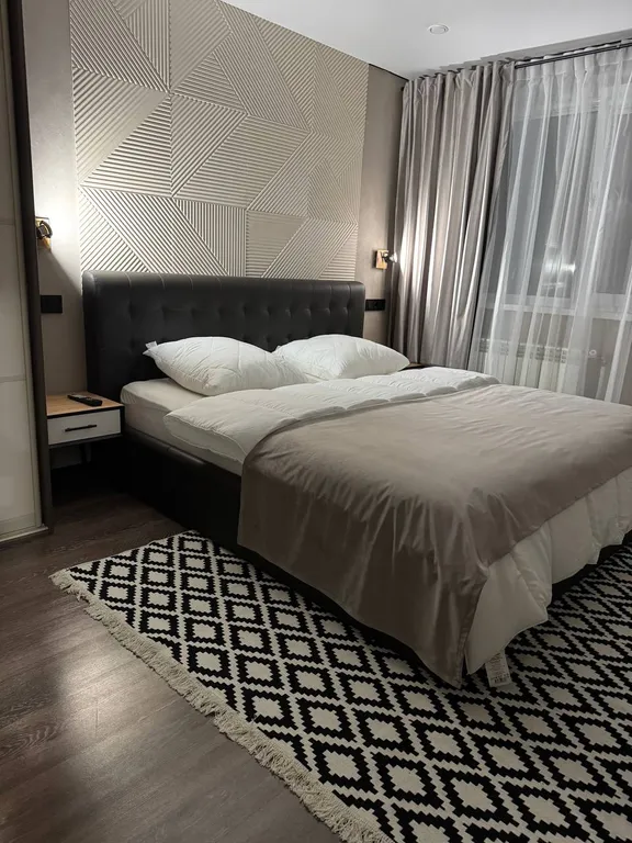 Apartments Good-Surgut 50 лет ВЛКСМ 5