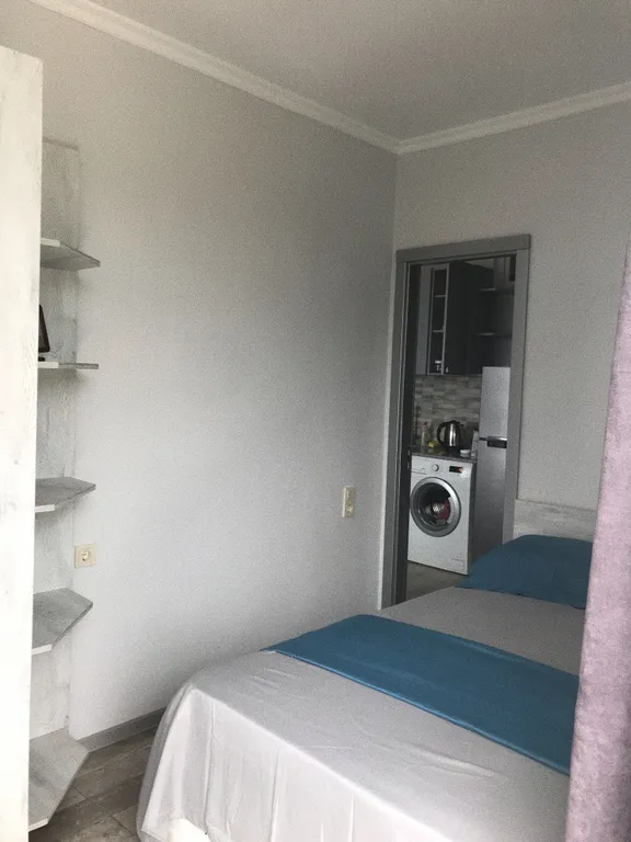 Квартира у моря с видом на горы