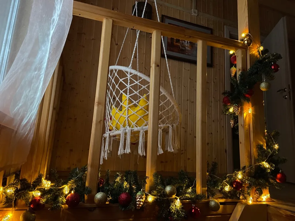 Карельская Дача Уютное шале с камином в сосновом бору, берег Сямозера