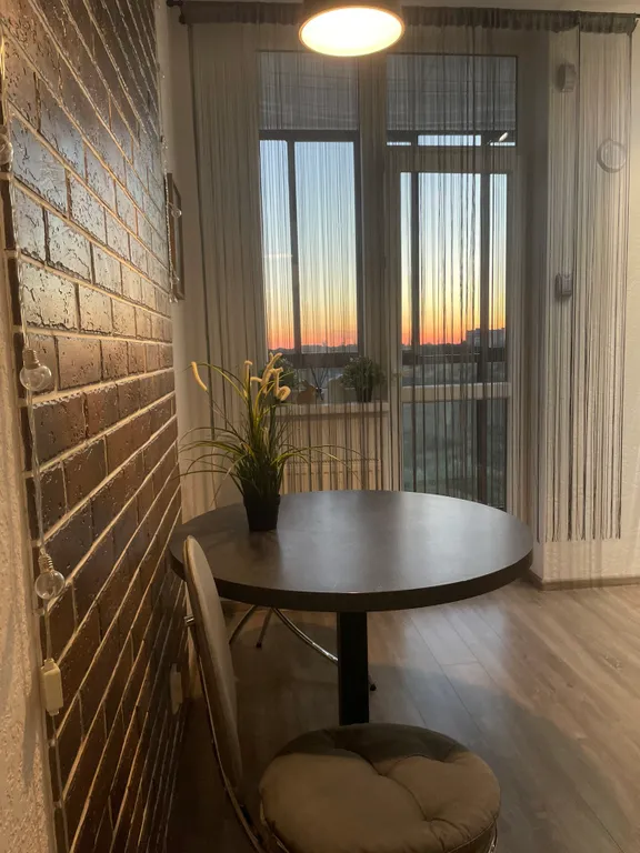 Квартира 1-комнатная Квартира — Калининград