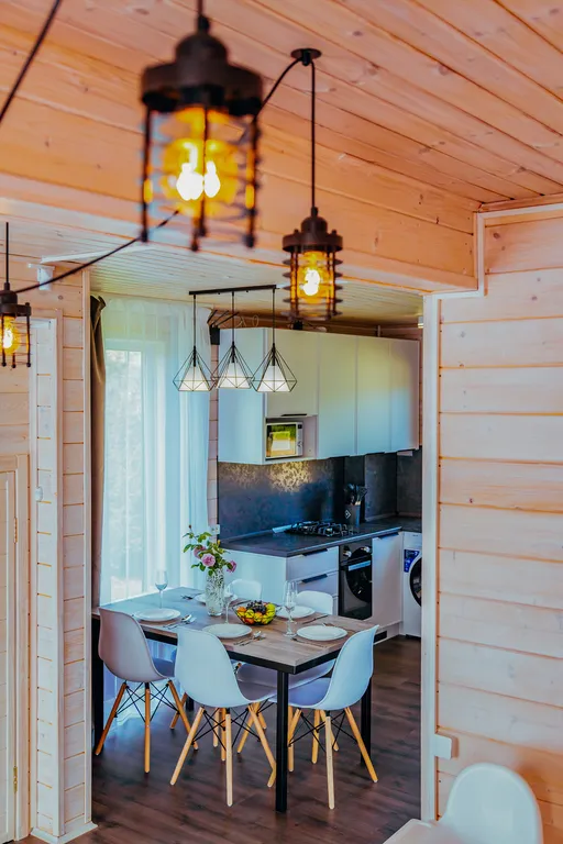 4-комнатный Дом