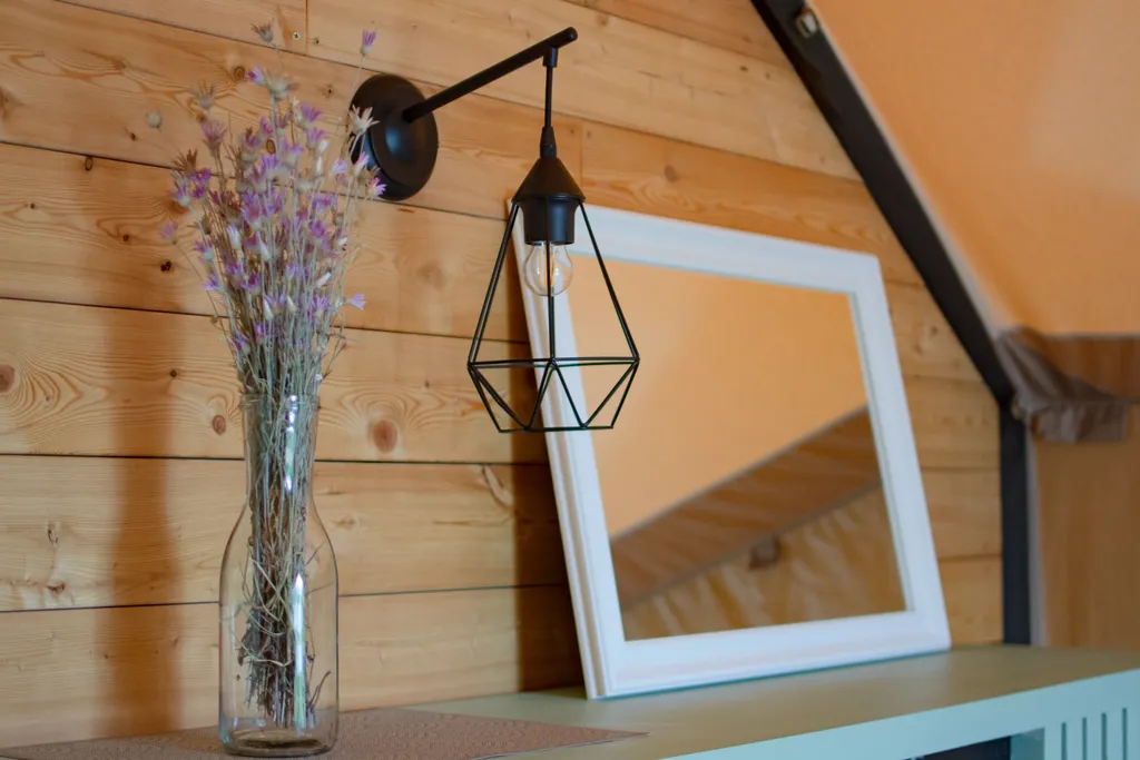 Коттедж Коттедж Сафари-тент в самом сердце Крымских гор — Аромат