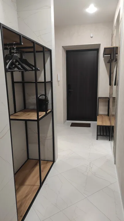 Чистота и комфорт в историческом центре