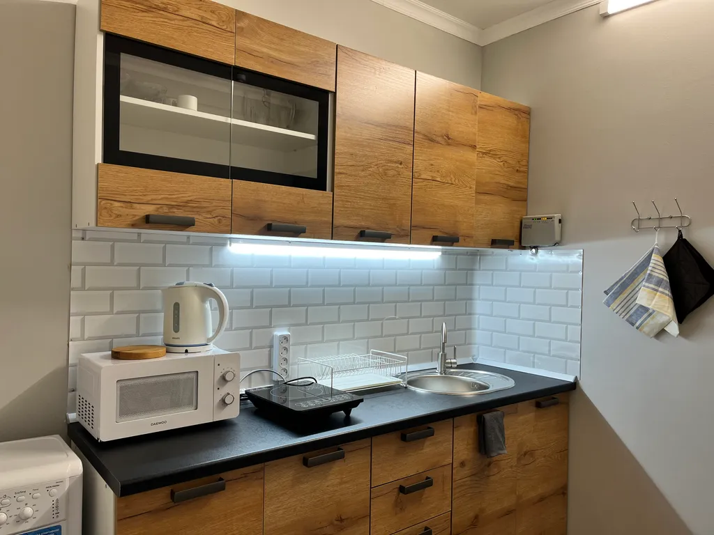 Квартира в центре Туапсе Розмарин