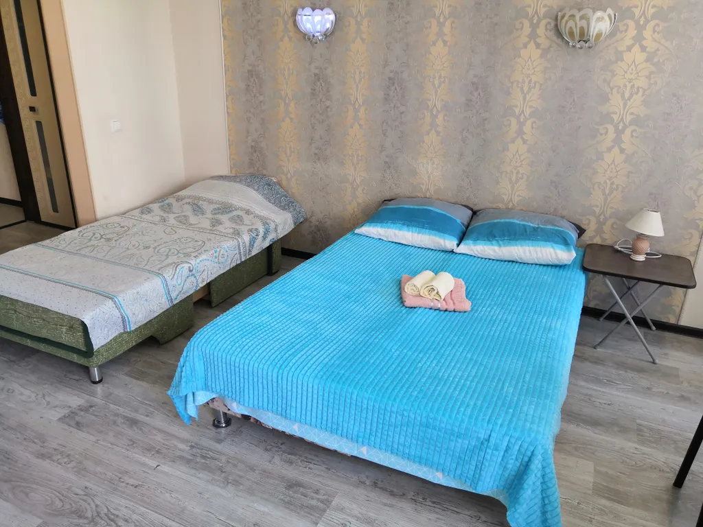 Уютная квартира у Сити-Мола