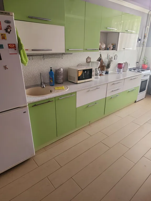 Уютная квартира в 204 квартале