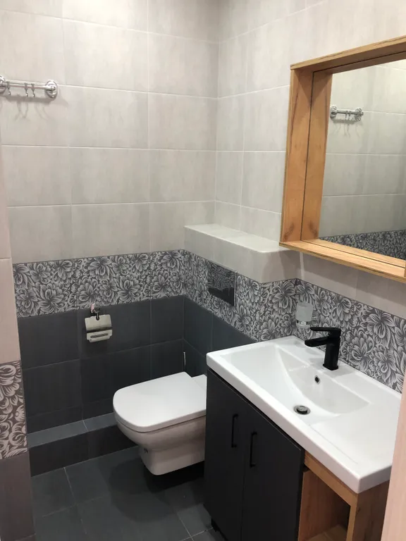 Уютная студия с видом на море