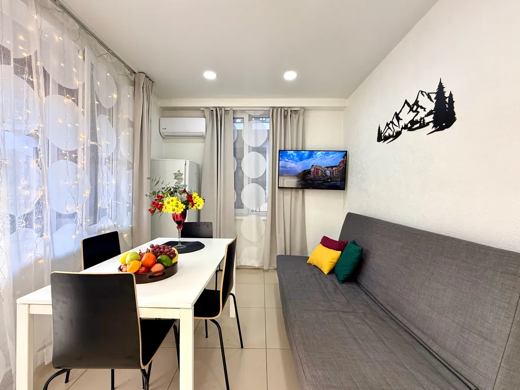 Квартира Квартира №34 премиум — Эсто-Садок