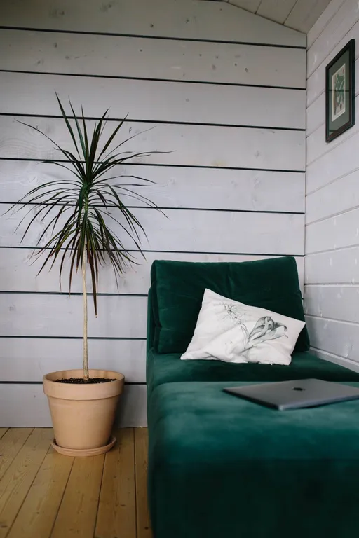 Коттедж Коттедж Recovery home — Прилесный