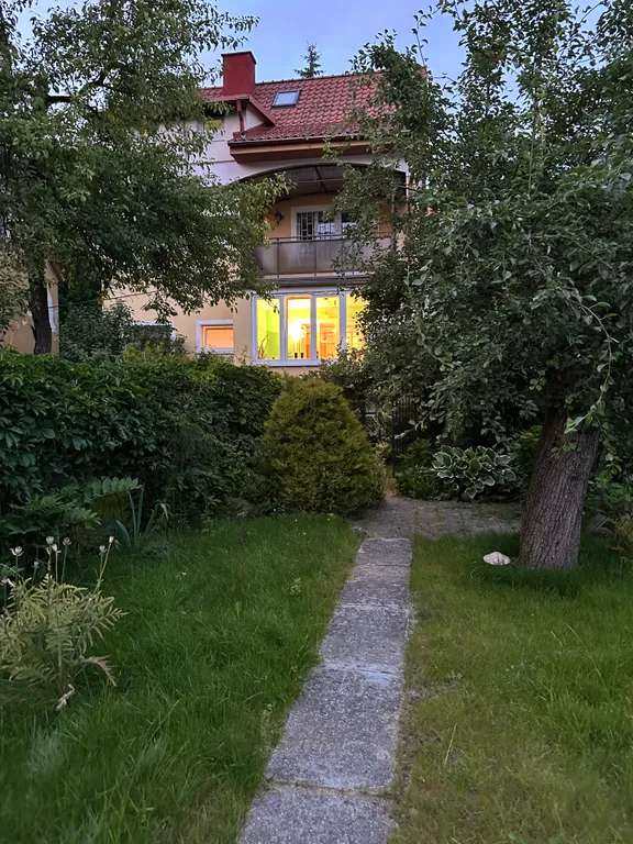 Квартира Уютная квартира в центре Амалиенау с выходом в сад — Калининград