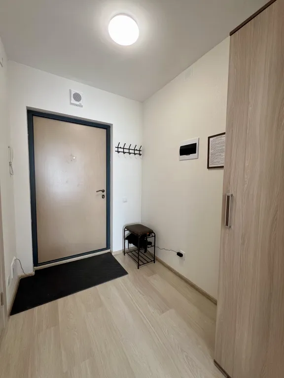 Уютная и чистая квартира