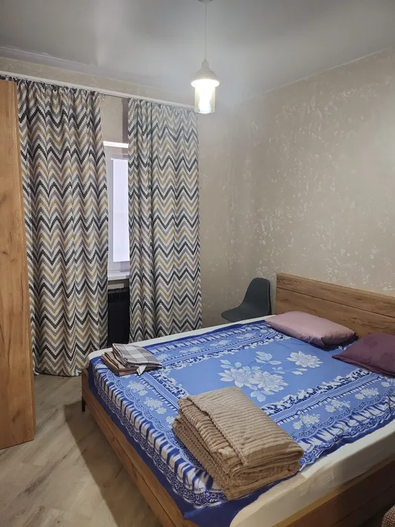 Квартира с видом на море