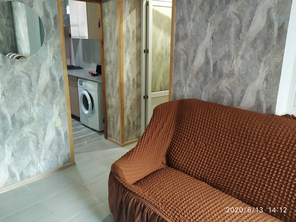 4-комнатная Квартира