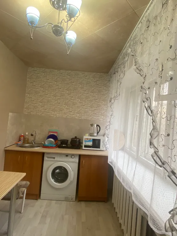 Уютная квартира в самом центре города