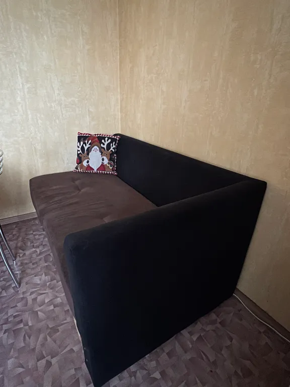 Уютная квартира в центре Левобережья