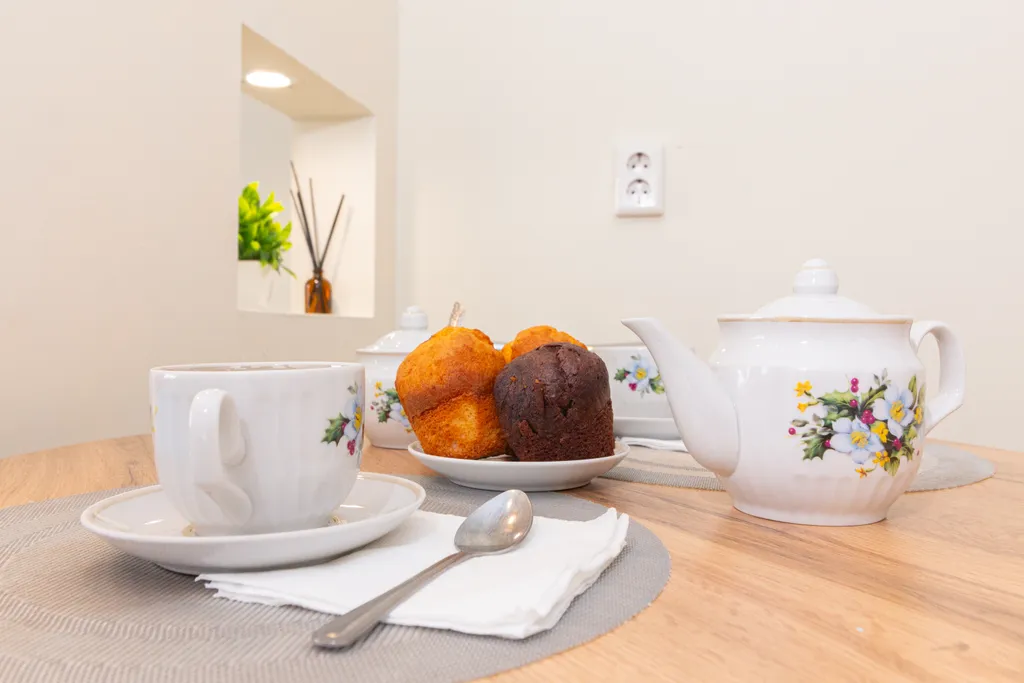 Просторная студия в центре Тюмени для 4 гостей!