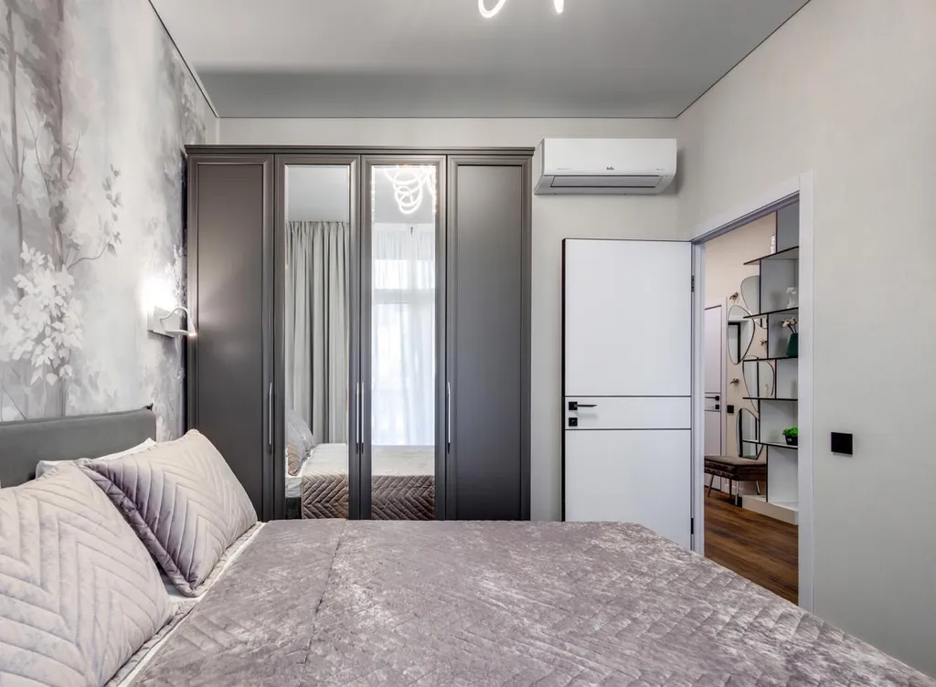 Апартаменты у набережной