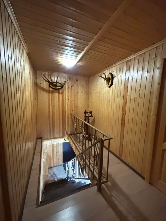 Гостевой дом для больших компаний