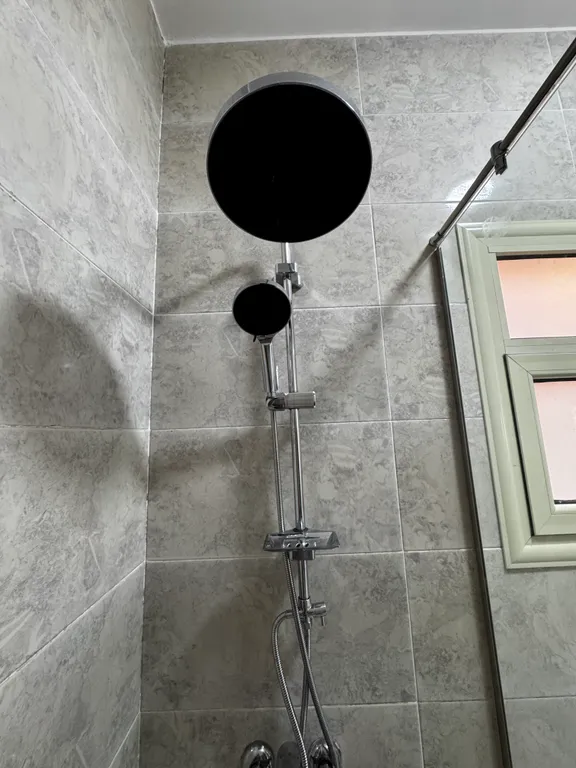 Квартира в марине с видом на море