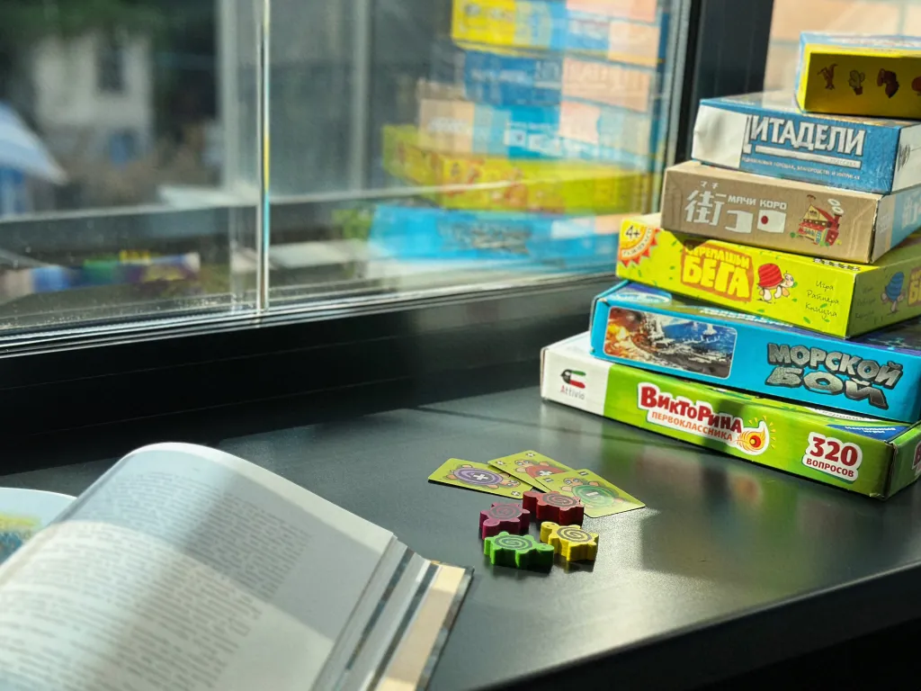 Квартира на набережной