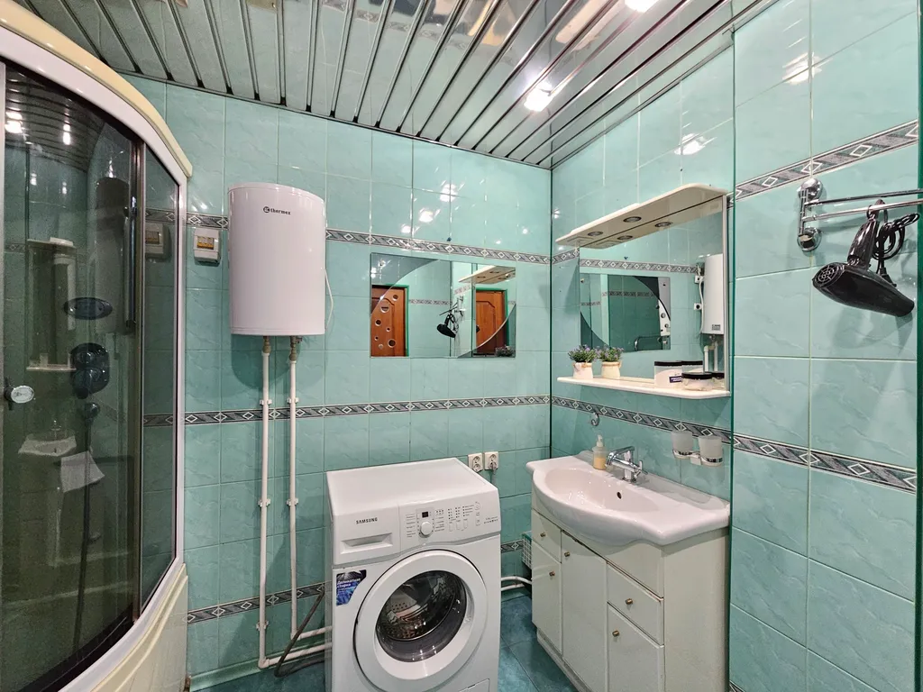 Студия у стадиона Металлург