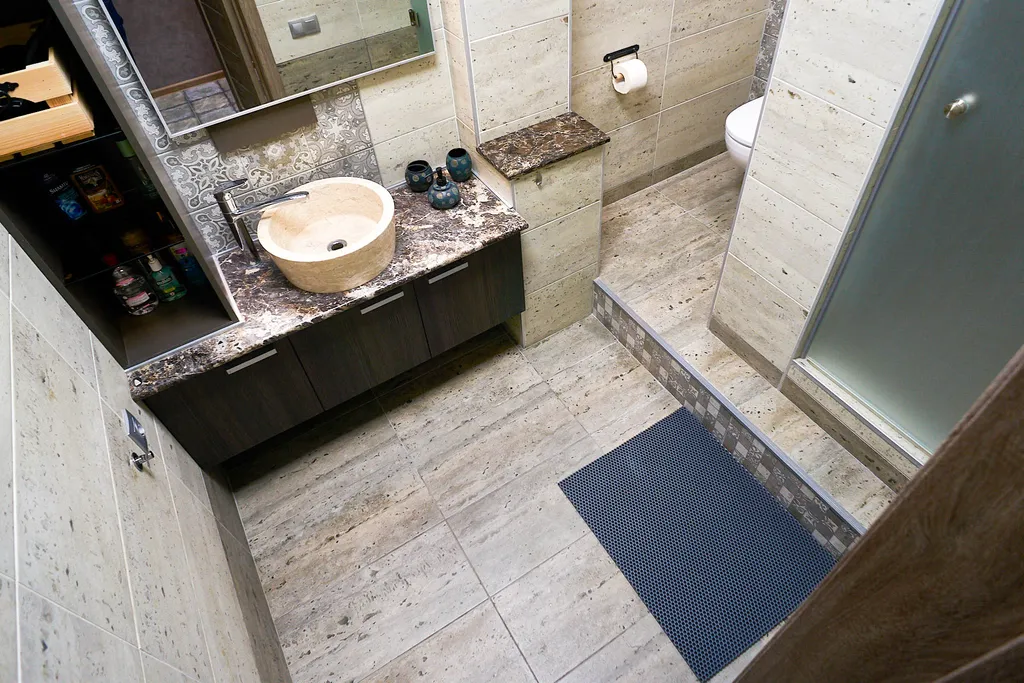 Лофт класса люкс две комнаты