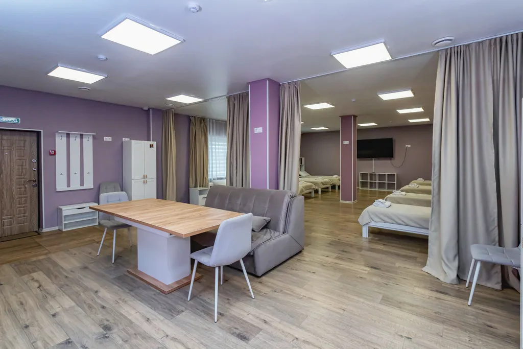 Квартира Комната — Усть-Лабинск