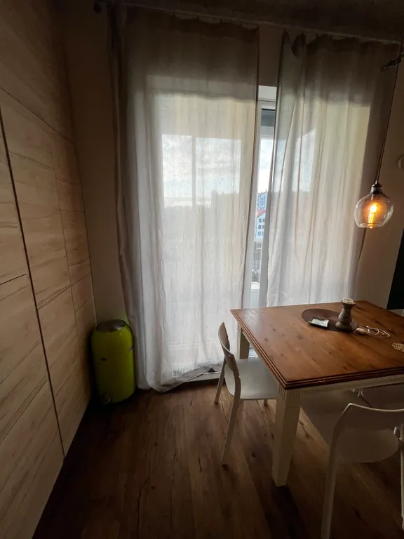 Квартира Элегантные апартаменты у моря, озера, соснового леса, premium class — Светлогорск