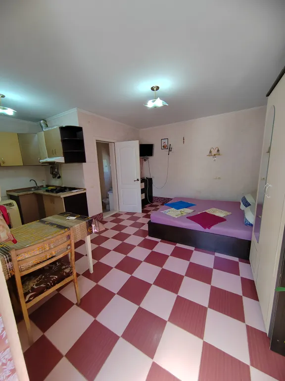 Уютный дом в черте поселка