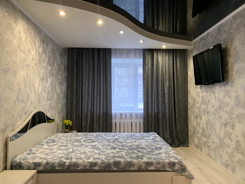 Уютная квартира в центре города — аренда посуточно в Псков