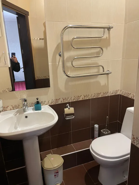 Уютный номер в Домбае с вкусными и сытными завтраками