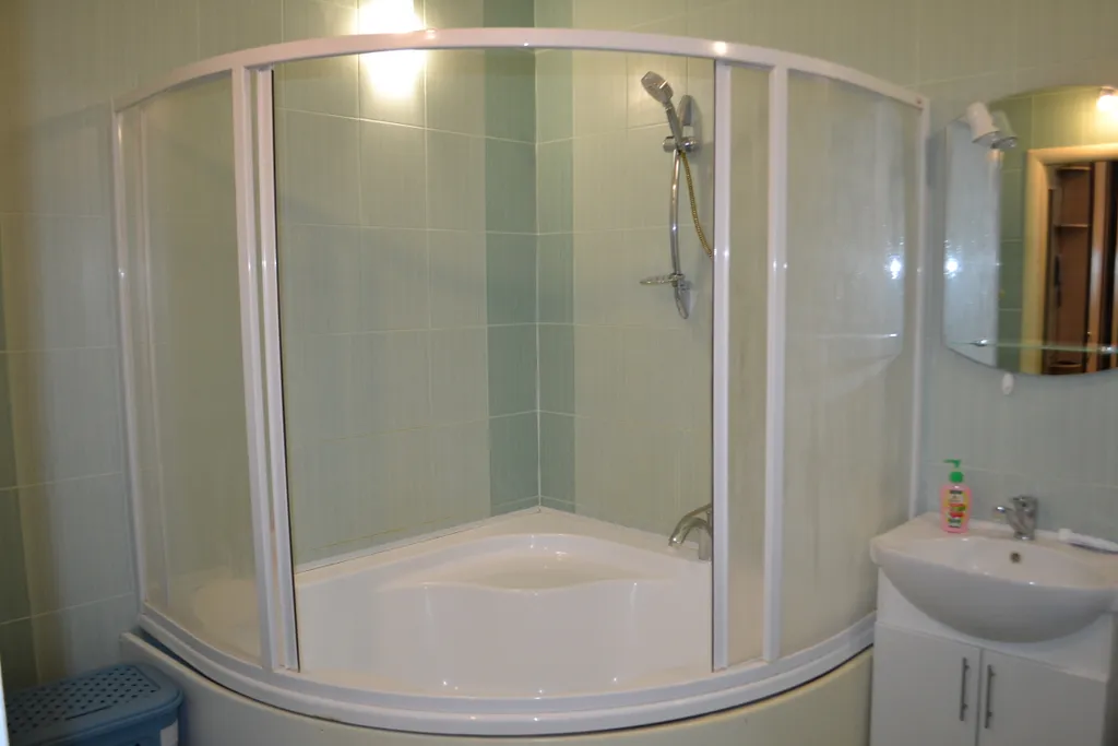 Апартамент Лавандовый раф у Планеты