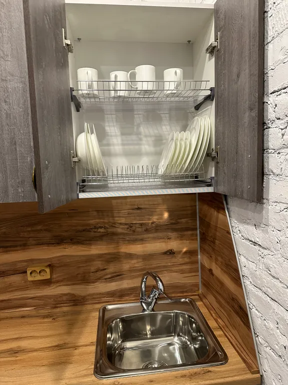 Аппарт отель Villa Кенже