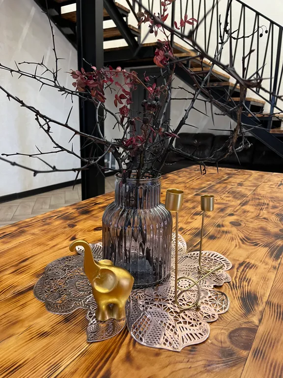 Дом с электросауной