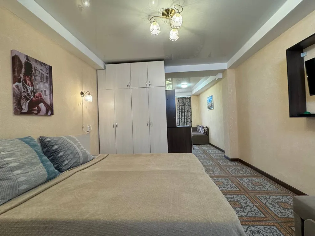 Квартира Комната — аренда посуточно в Саки