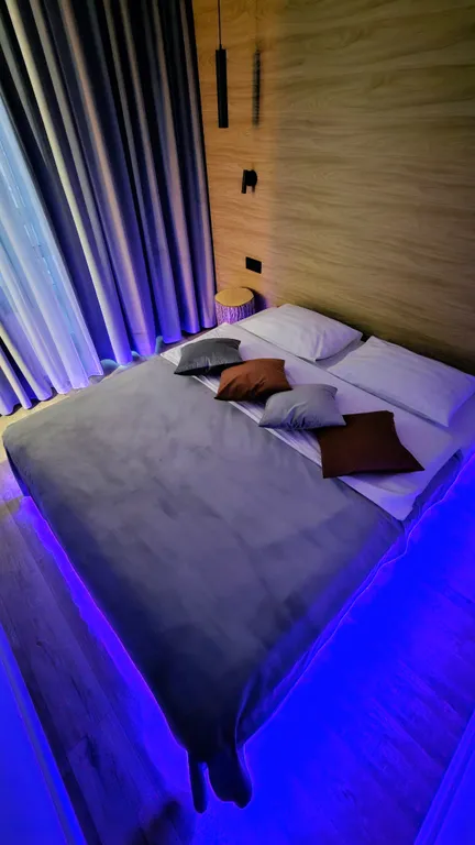 Квартира Квартира Место для тихого отдыха — Краснодар